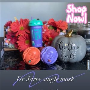 Dr. Jart+ Shake and shot mask
